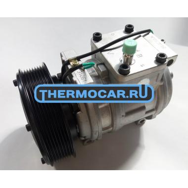 RC-U0847Э (10PA17C, 8PK,24V)