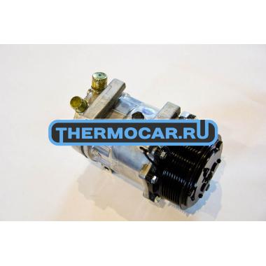 RC-U08125 (7Н15,PV8,12V (шкив119мм) вертикал