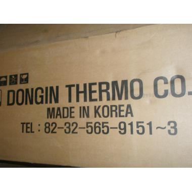 Рефрижераторное оборудование Dongin Thermo DM – 100S